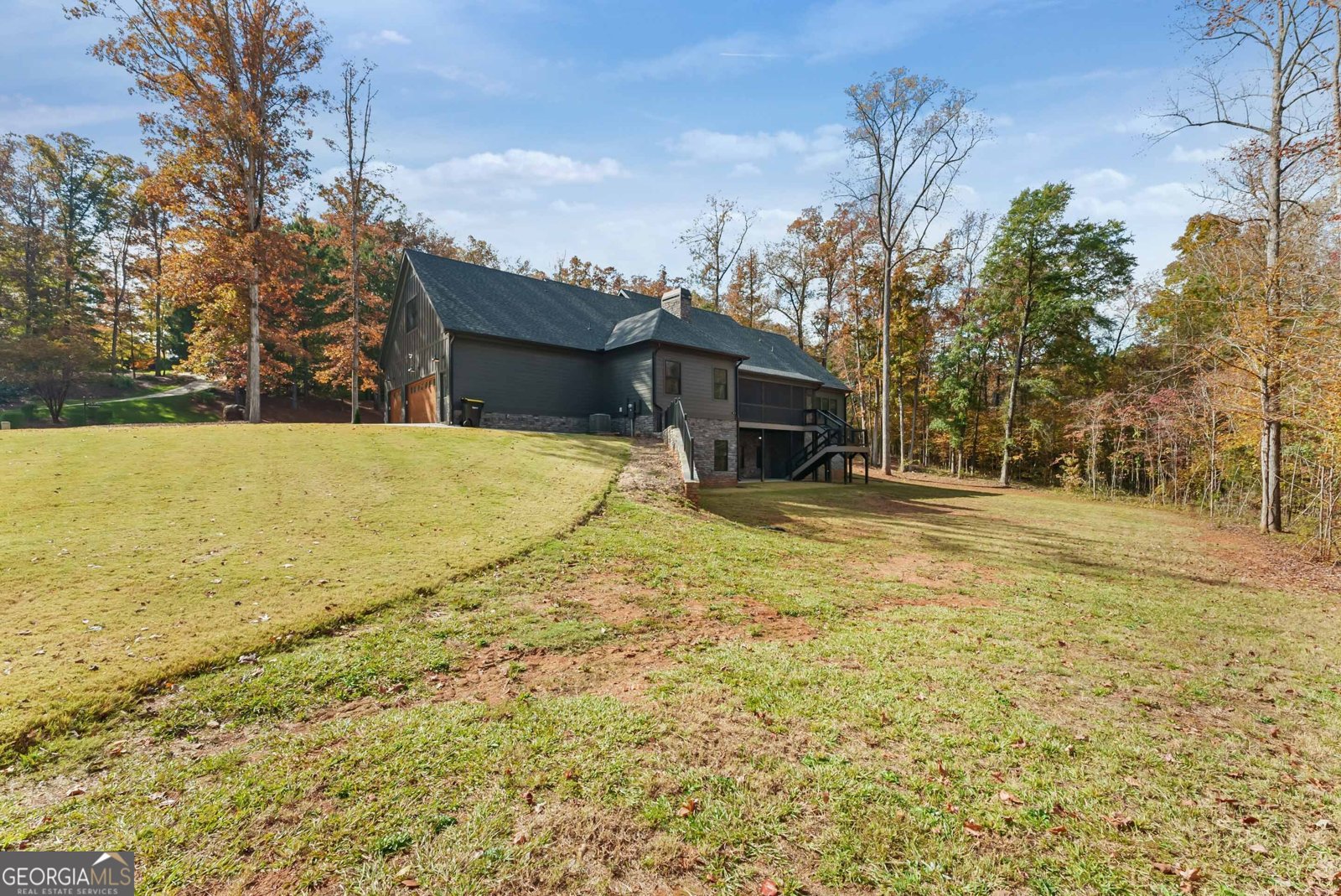 100 Ridge Way Forsyth - 107