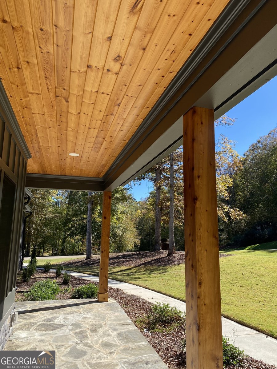 100 Ridge Way Forsyth - 2