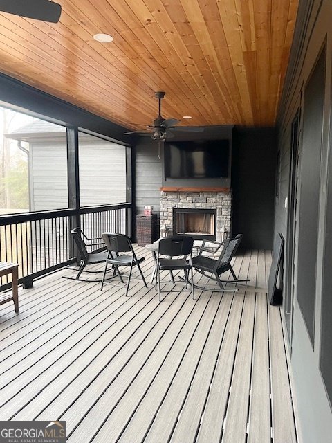 100 Ridge Way Forsyth - 21