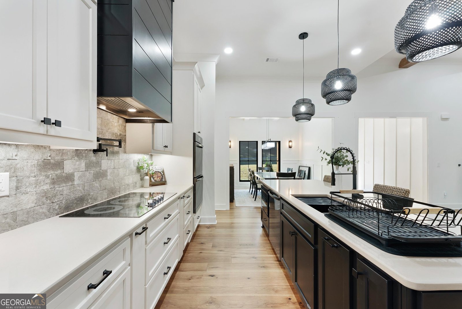 100 Ridge Way Forsyth - 24