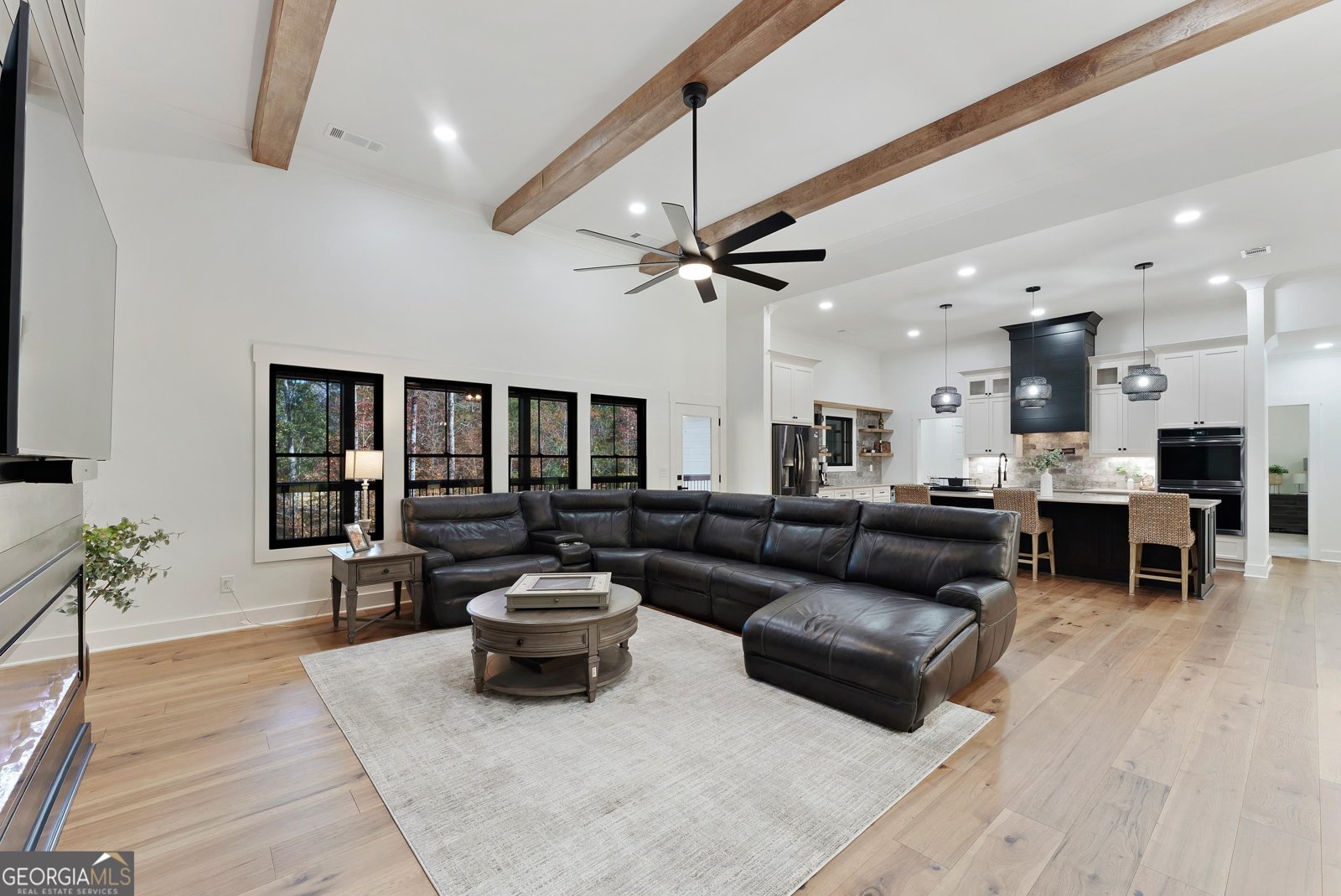 100 Ridge Way Forsyth - 26