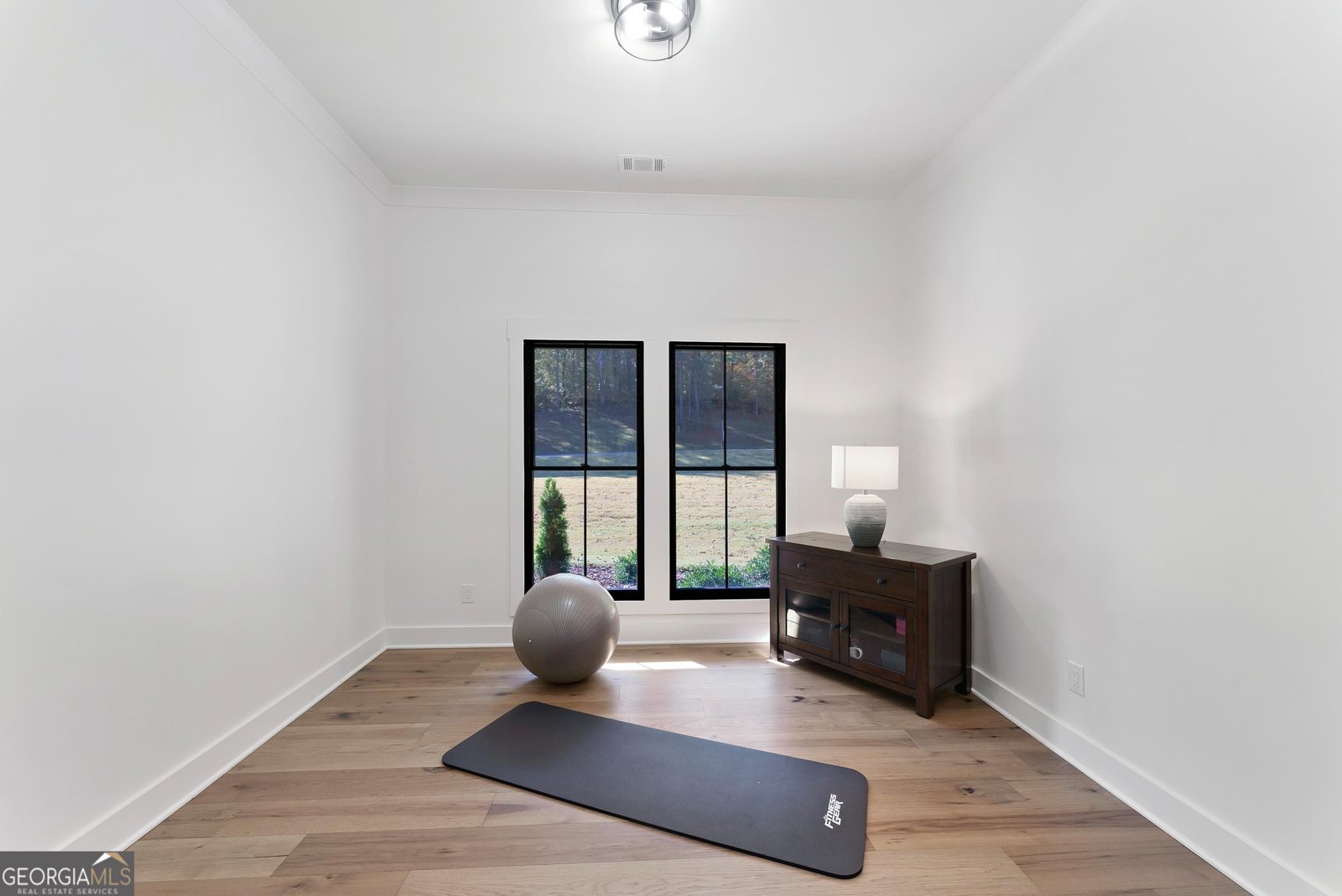 100 Ridge Way Forsyth - 27