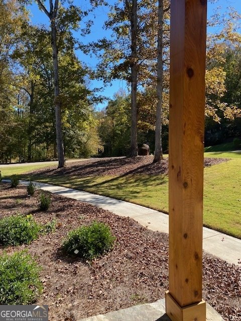 100 Ridge Way Forsyth - 3