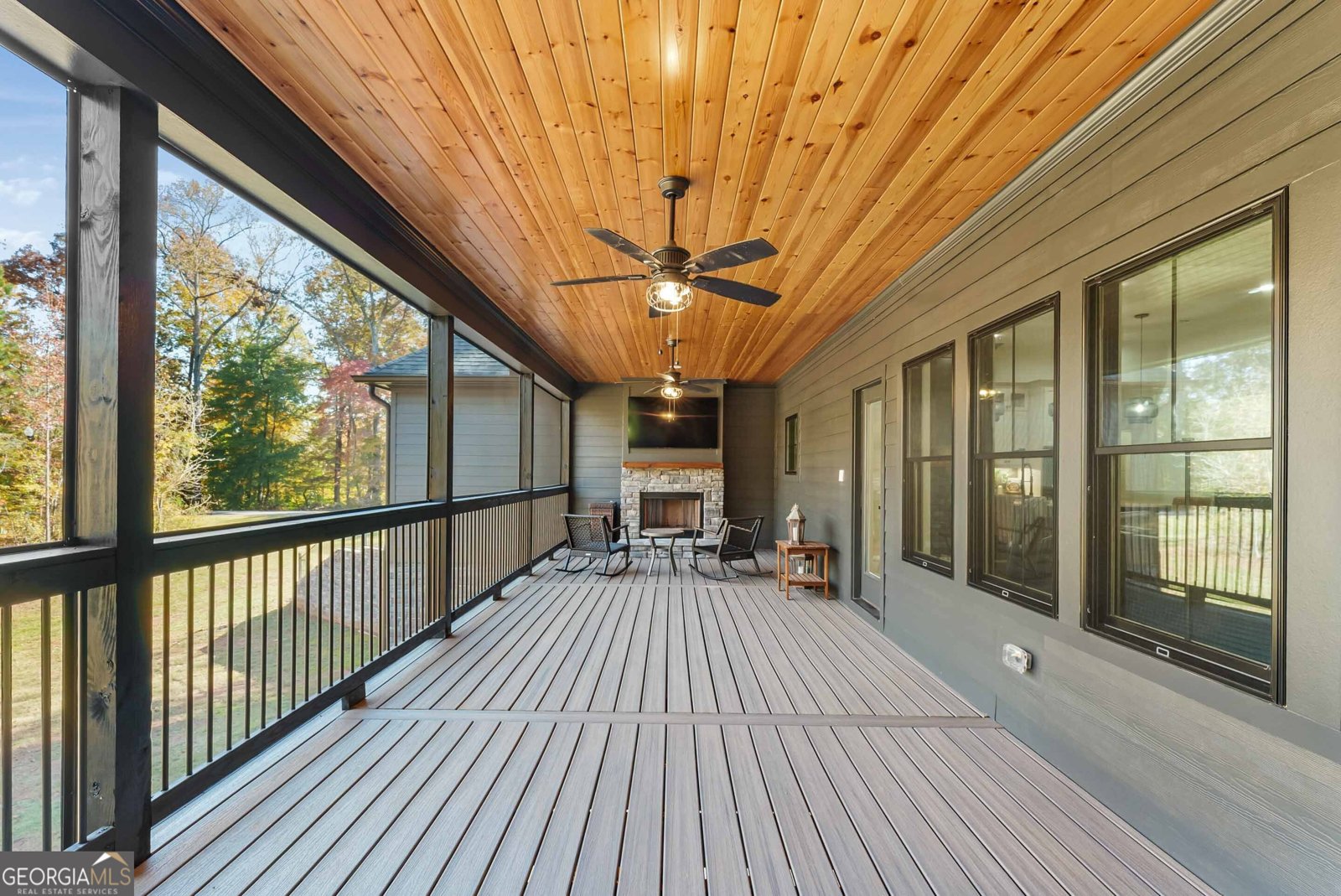 100 Ridge Way Forsyth - 33