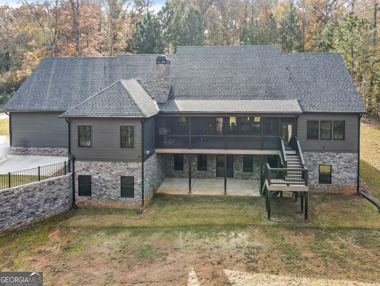 100 Ridge Way Forsyth - 36