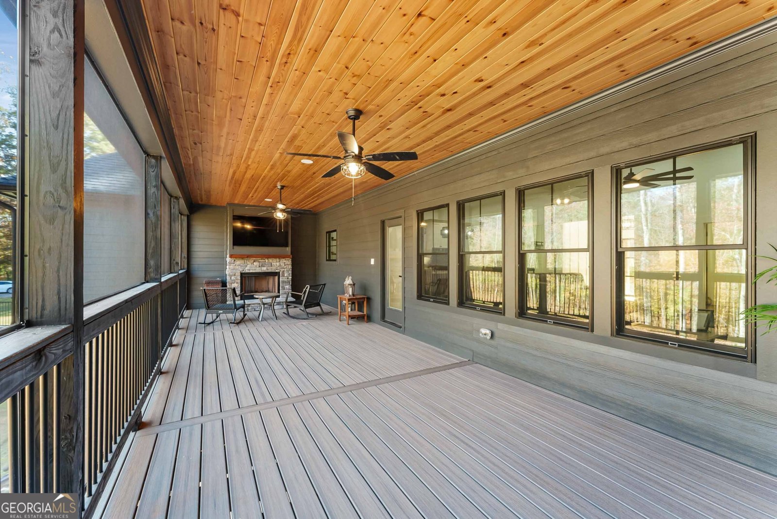 100 Ridge Way Forsyth - 38