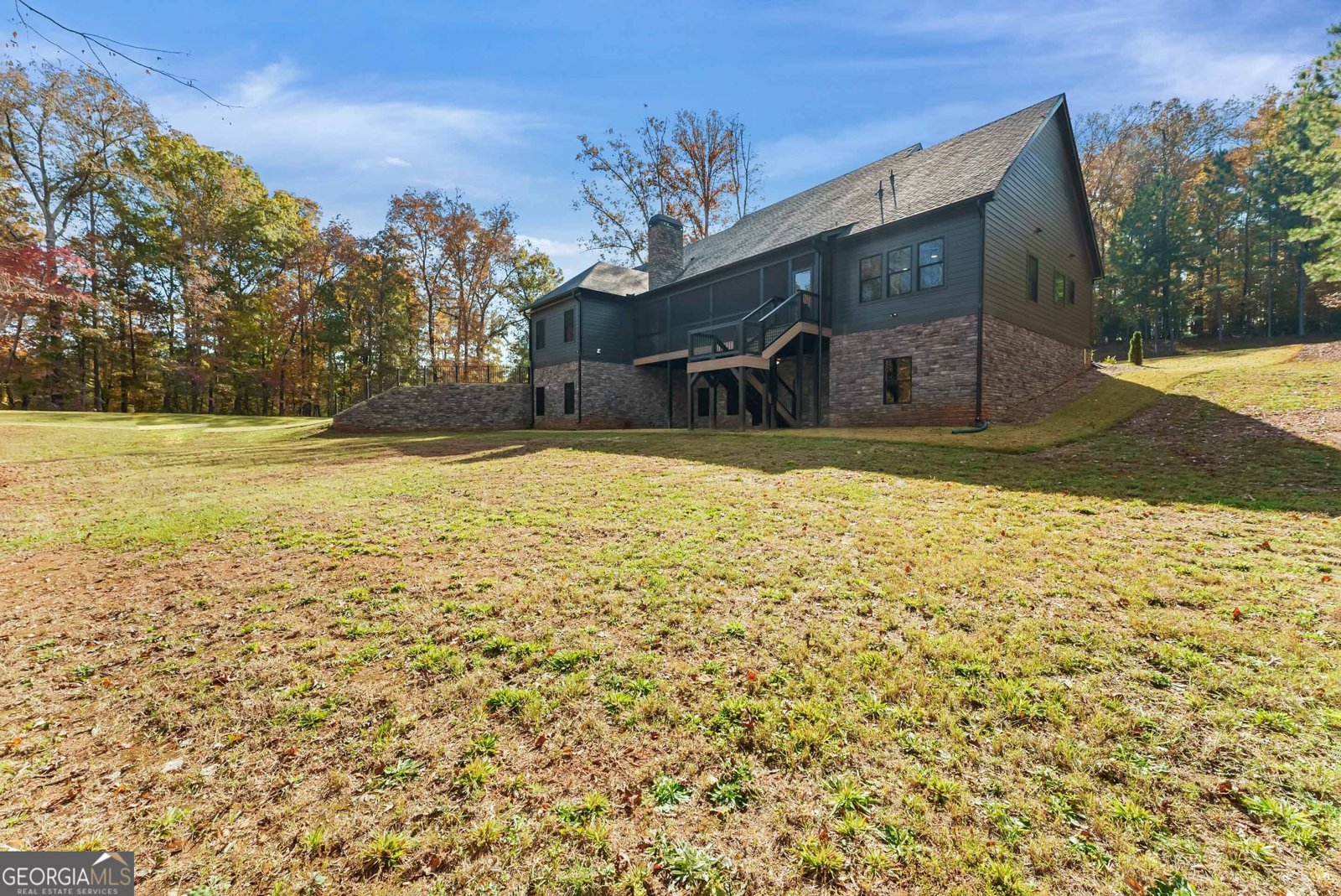 100 Ridge Way Forsyth - 40