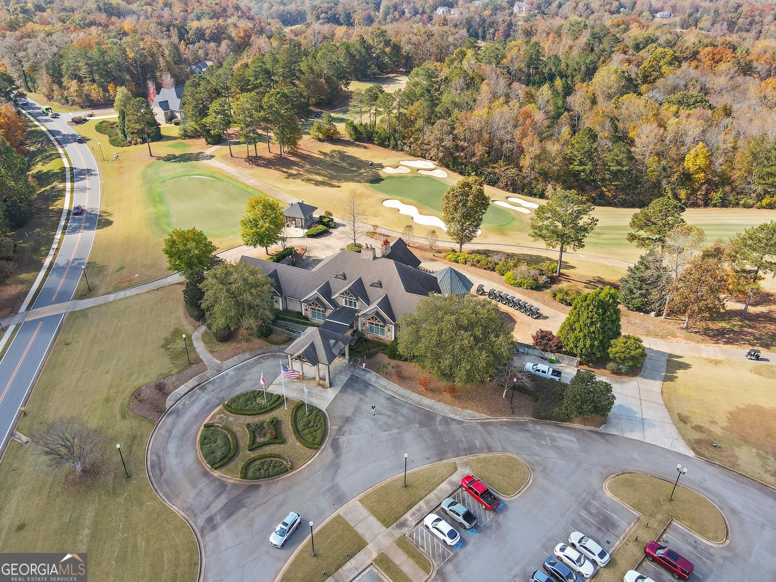 100 Ridge Way Forsyth - 67