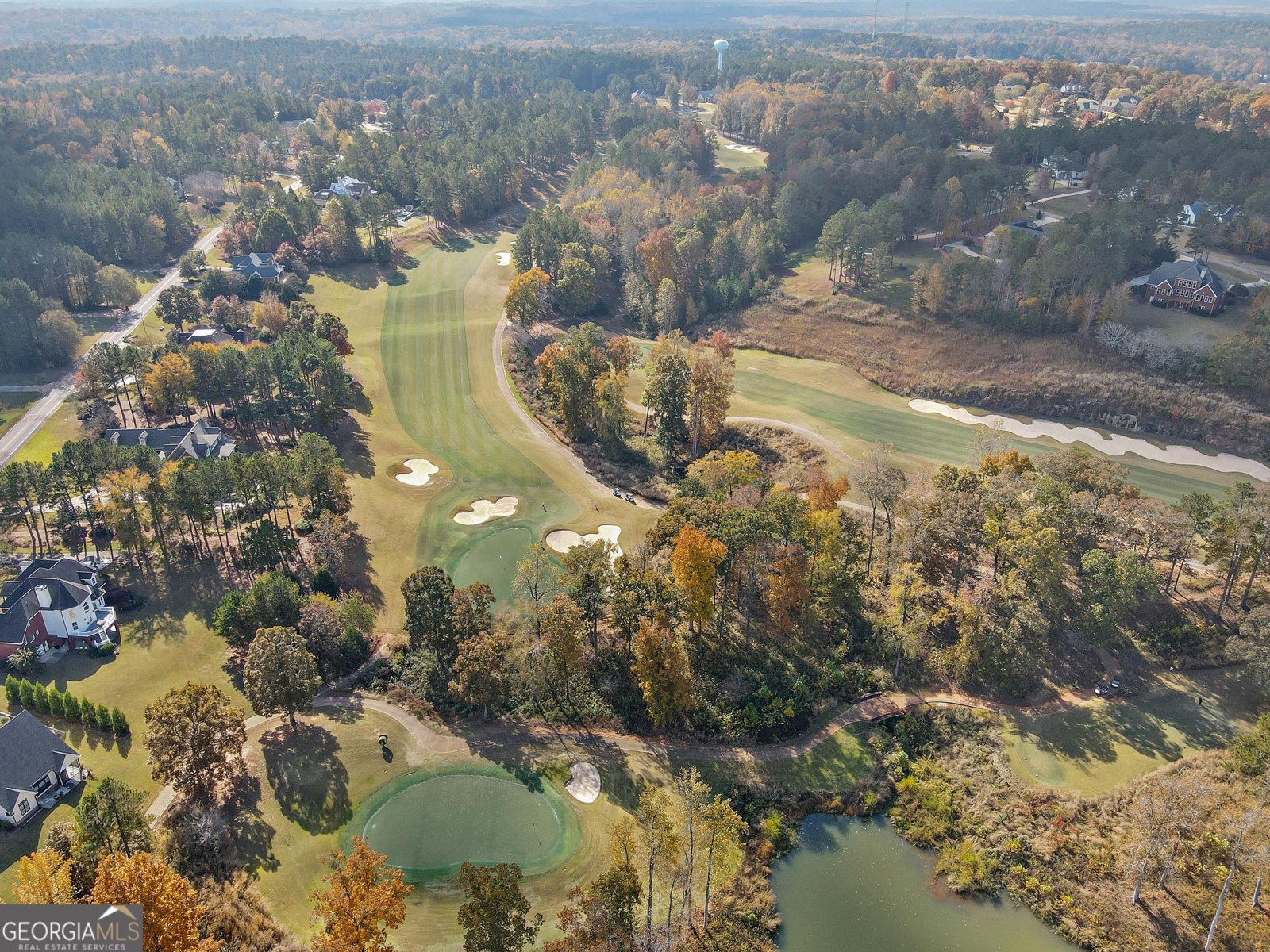 100 Ridge Way Forsyth - 72