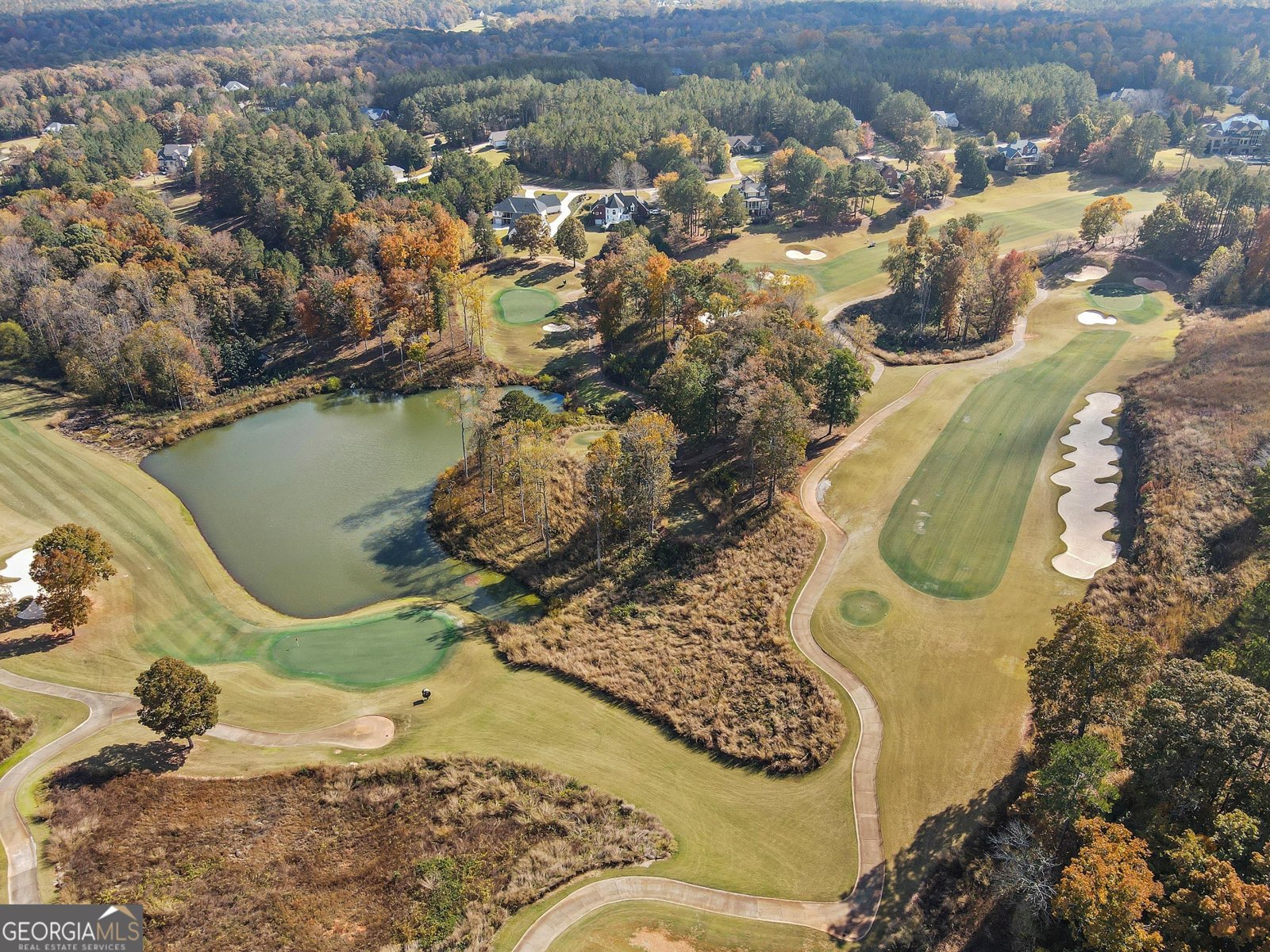 100 Ridge Way Forsyth - 73