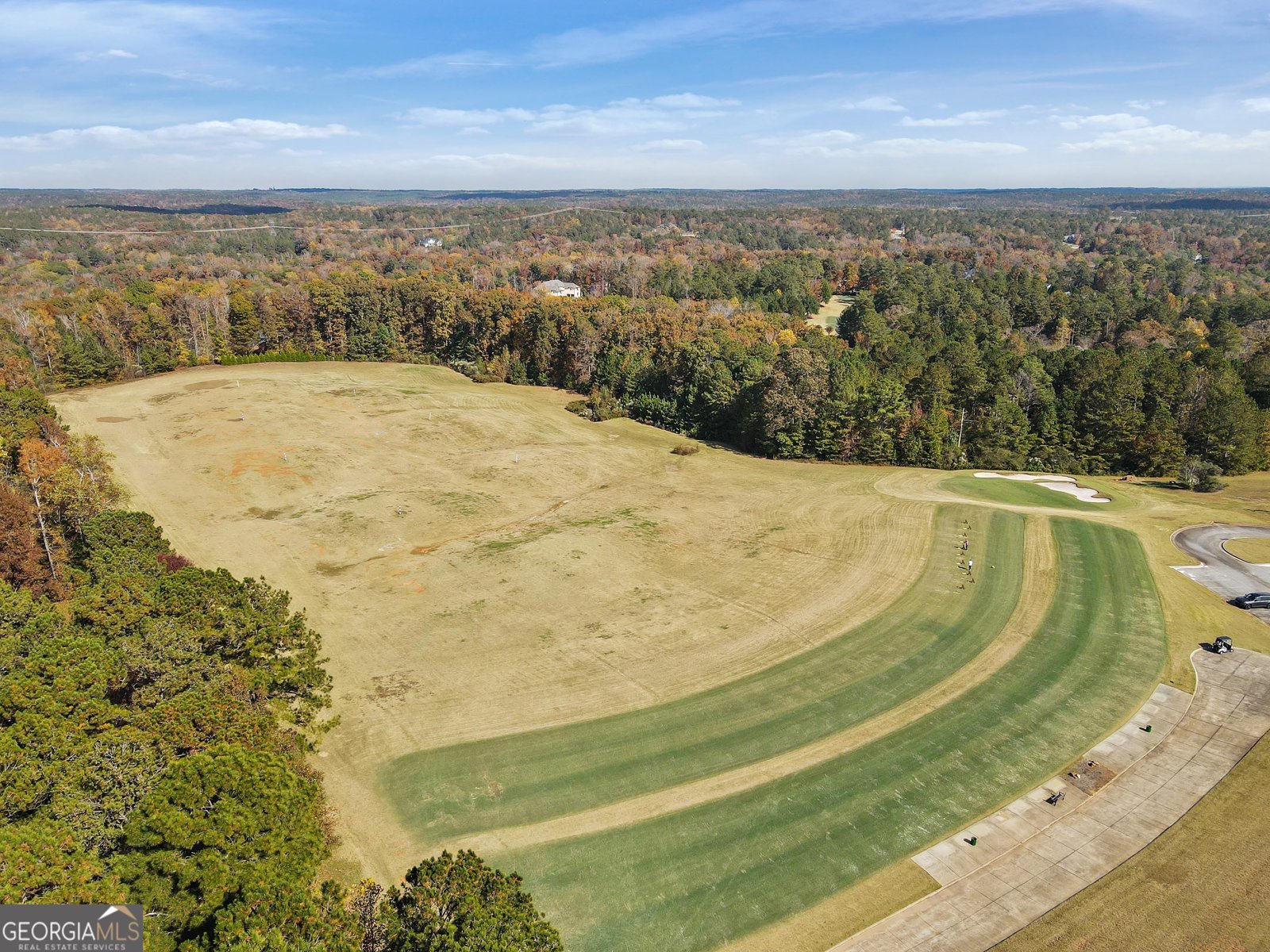 100 Ridge Way Forsyth - 74