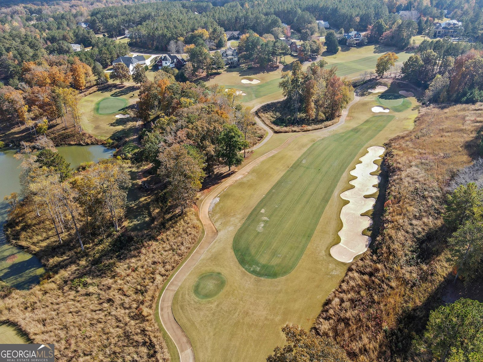 100 Ridge Way Forsyth - 75