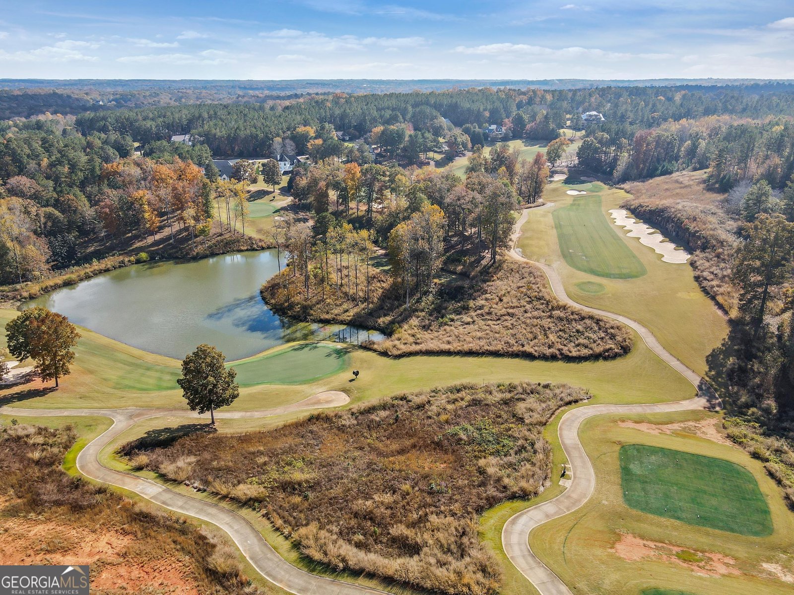 100 Ridge Way Forsyth - 76