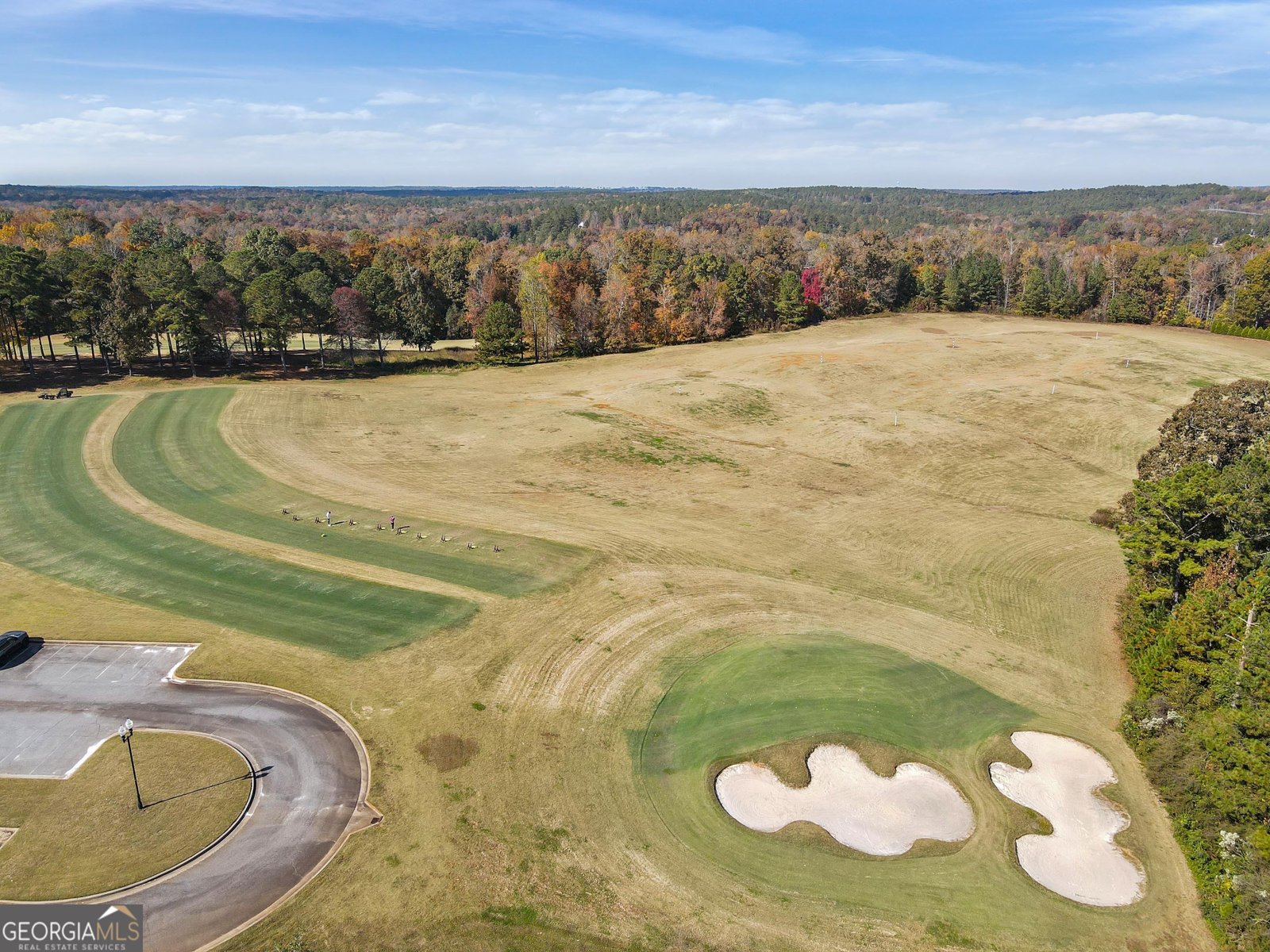 100 Ridge Way Forsyth - 77