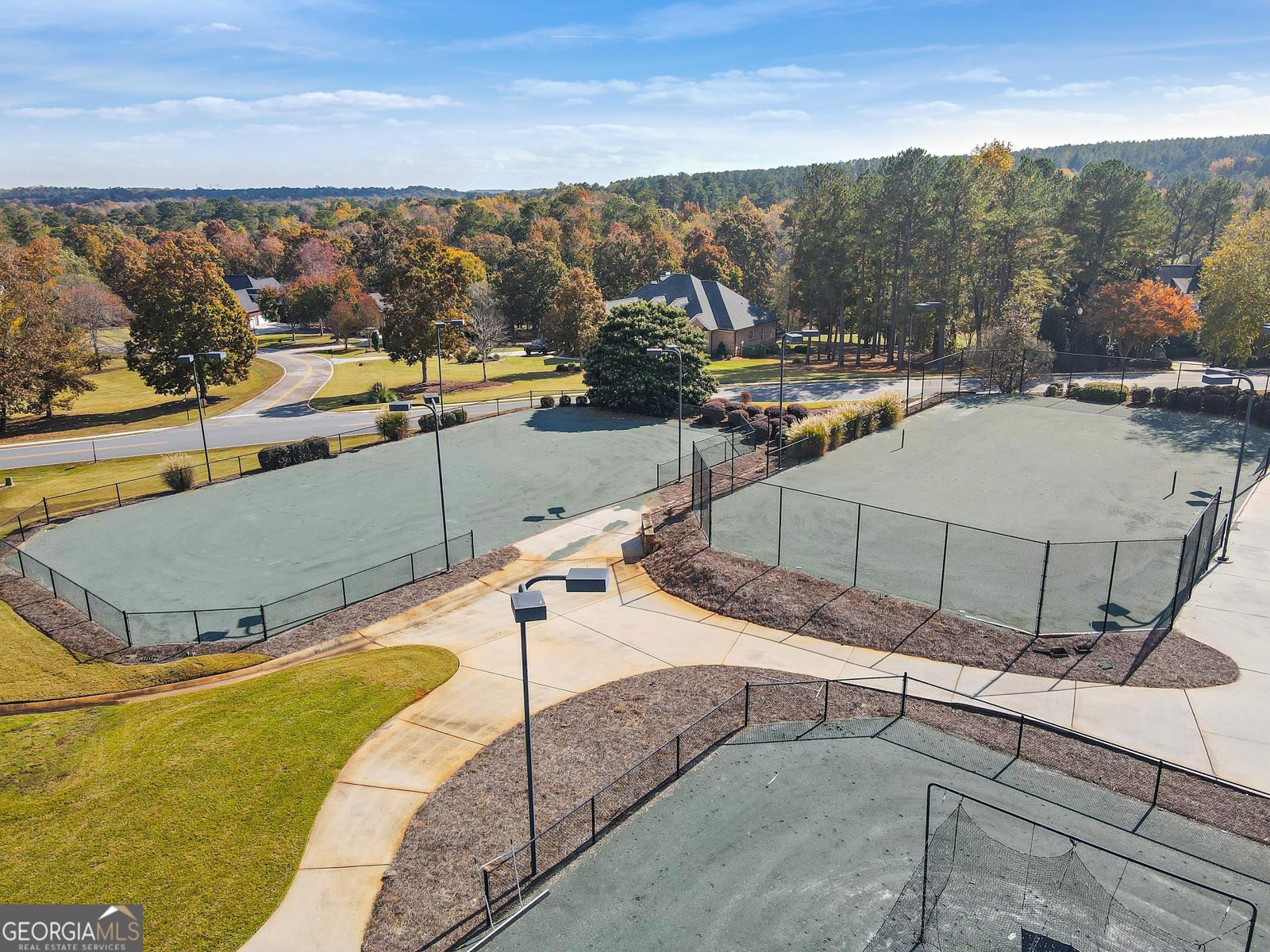 100 Ridge Way Forsyth - 78