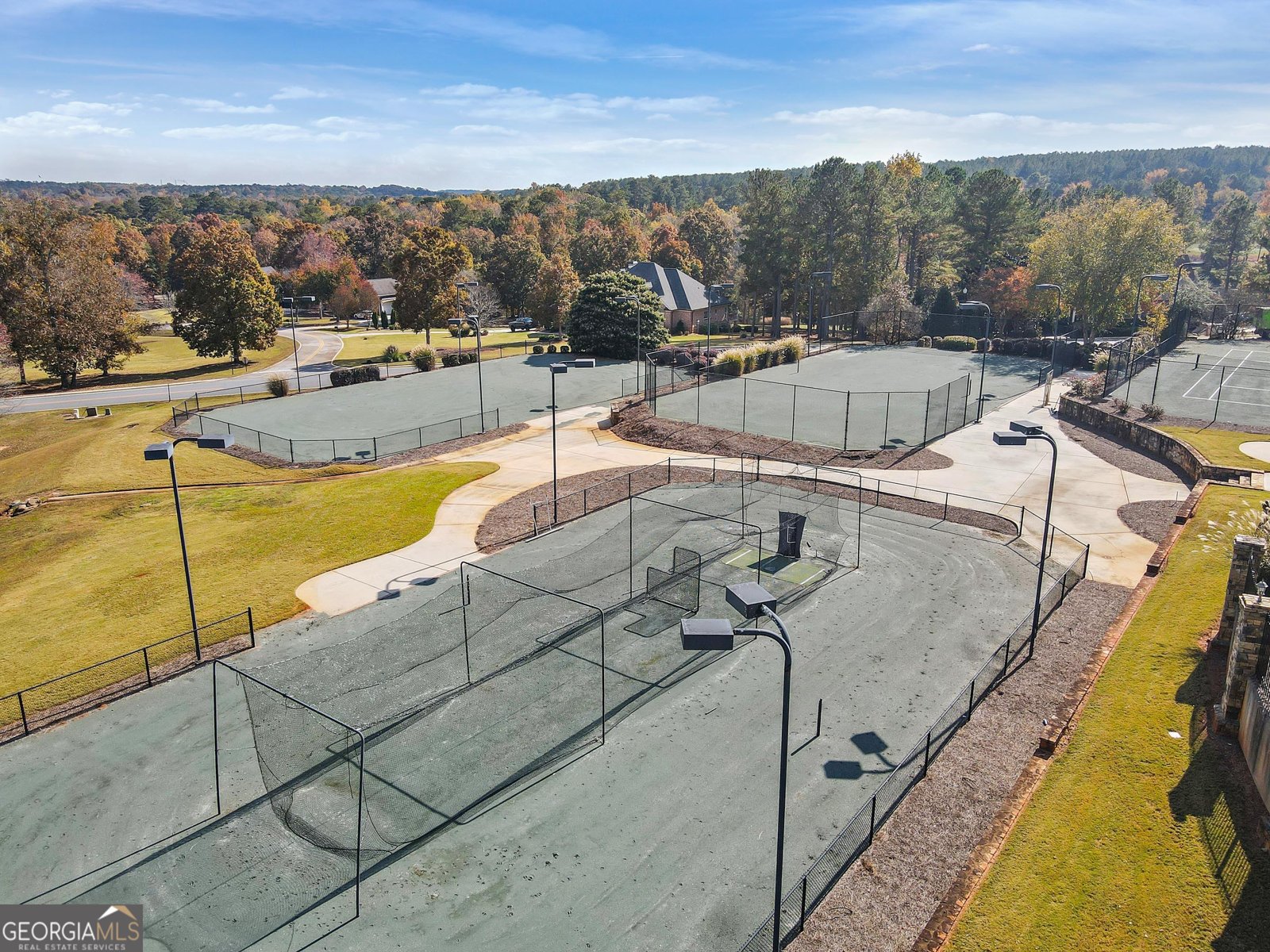 100 Ridge Way Forsyth - 79