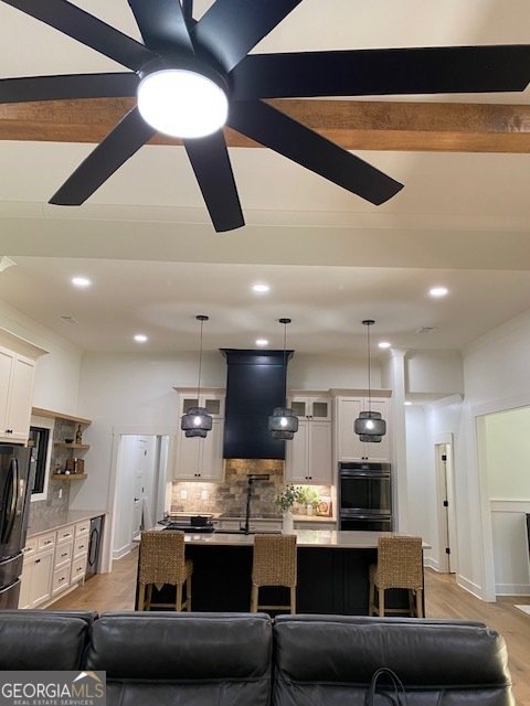 100 Ridge Way Forsyth - 8