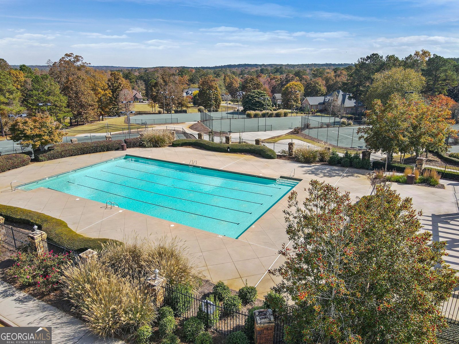 100 Ridge Way Forsyth - 80