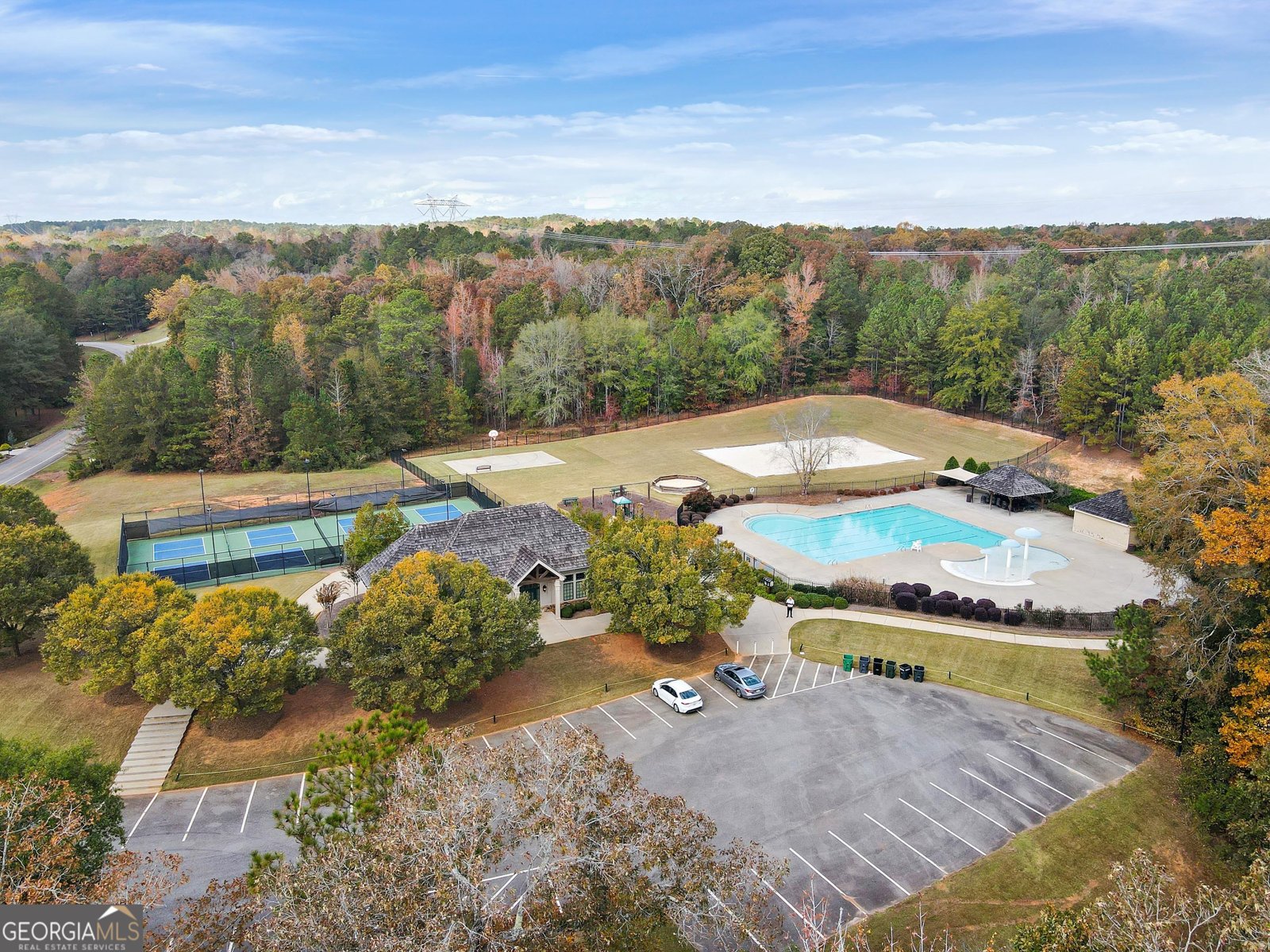 100 Ridge Way Forsyth - 81