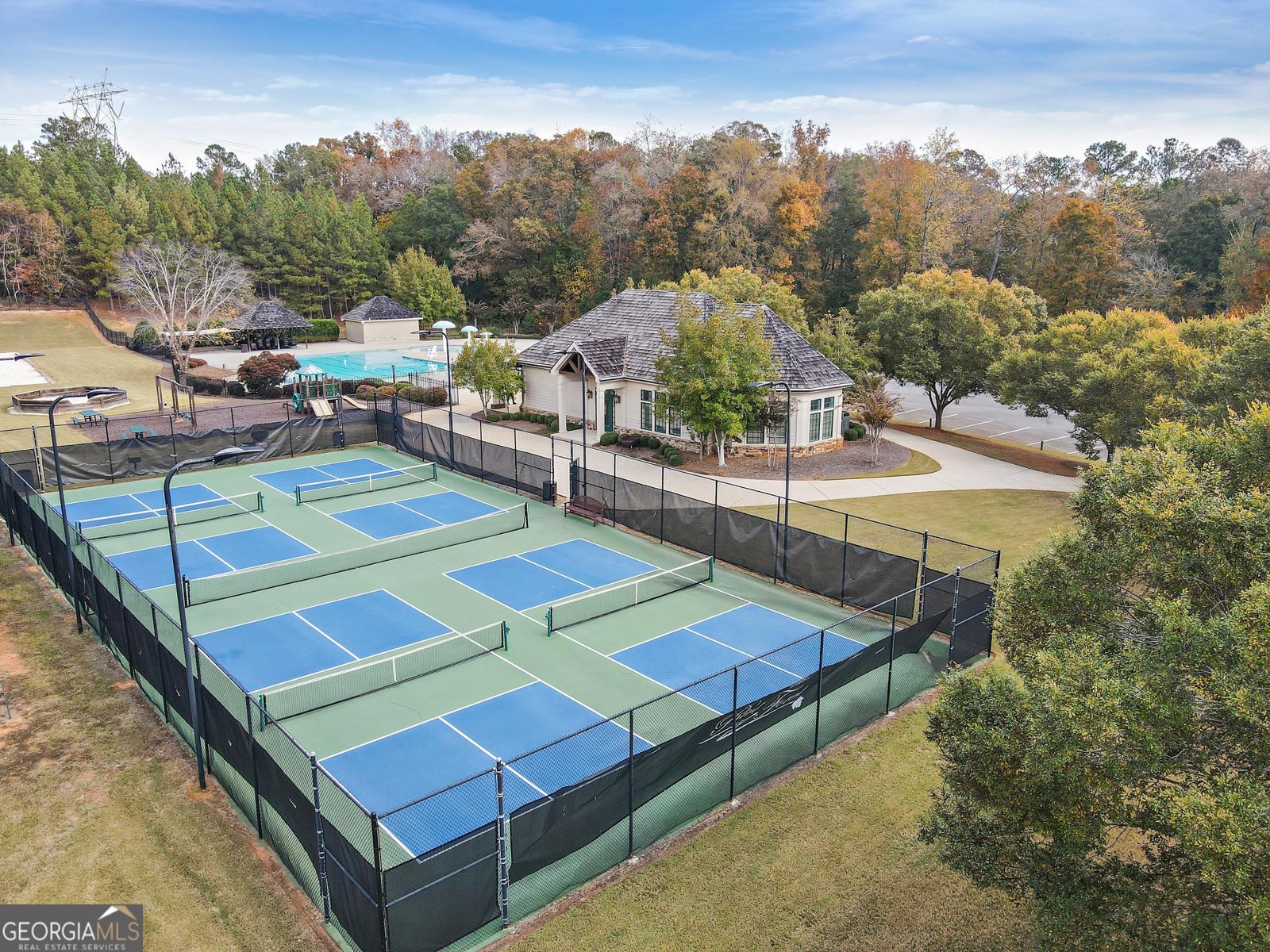 100 Ridge Way Forsyth - 84