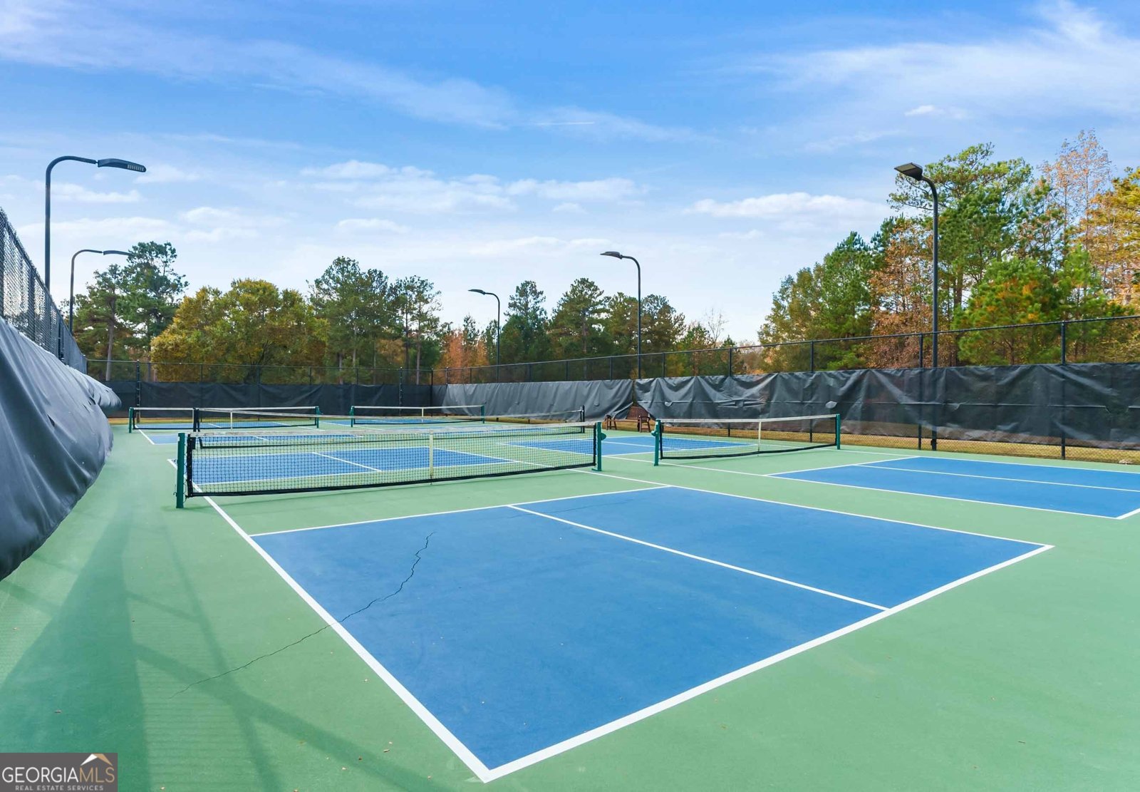 100 Ridge Way Forsyth - 86