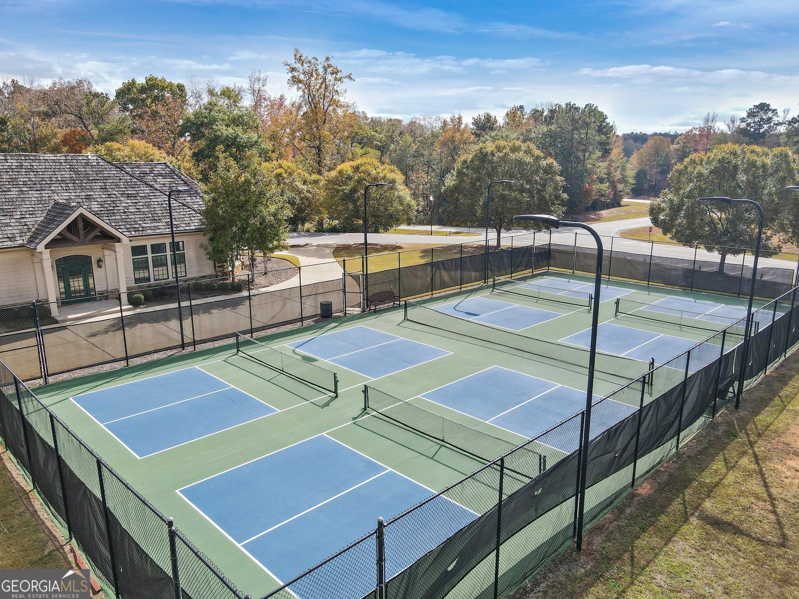 100 Ridge Way Forsyth - 87