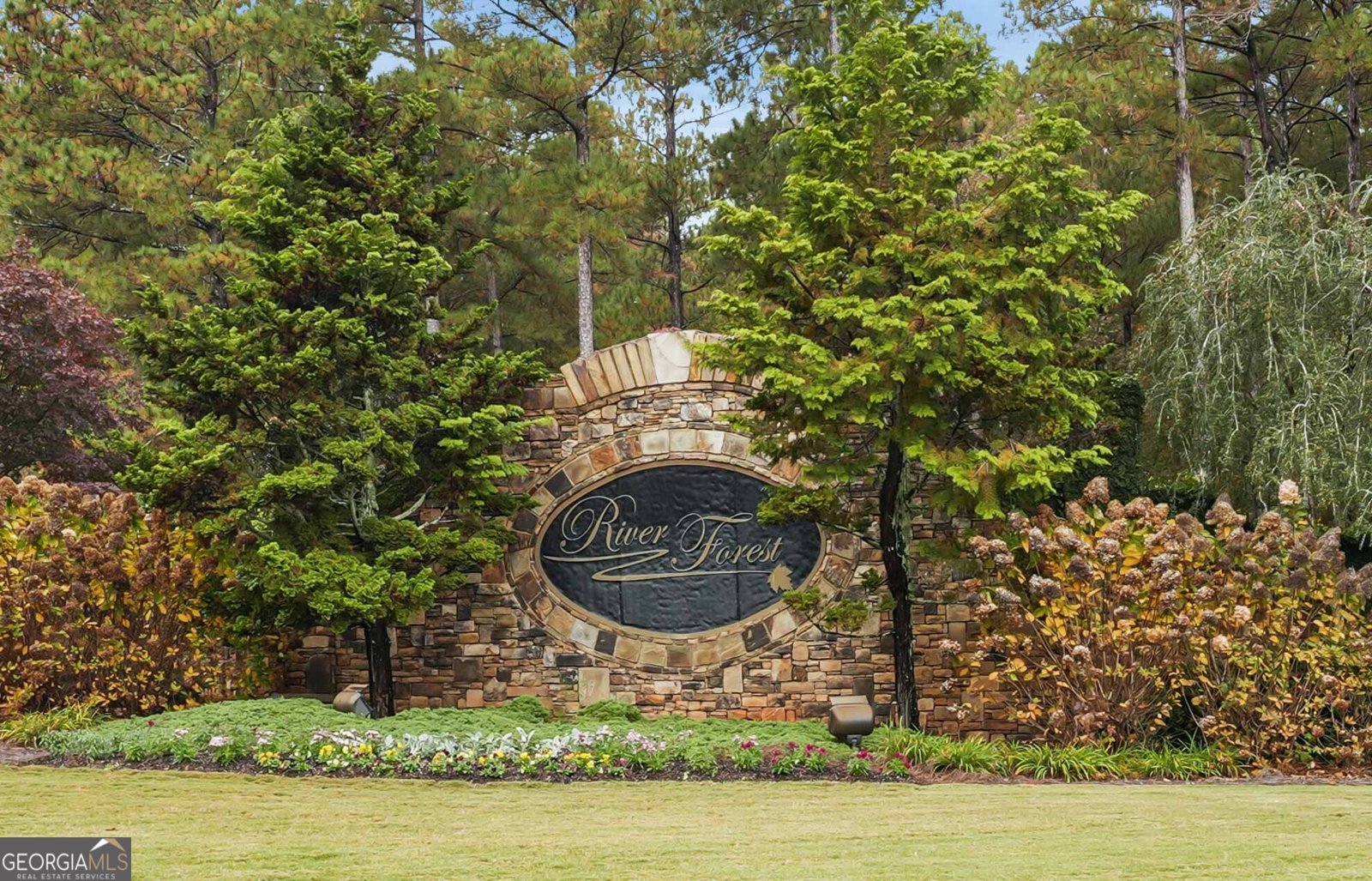 100 Ridge Way Forsyth - 88