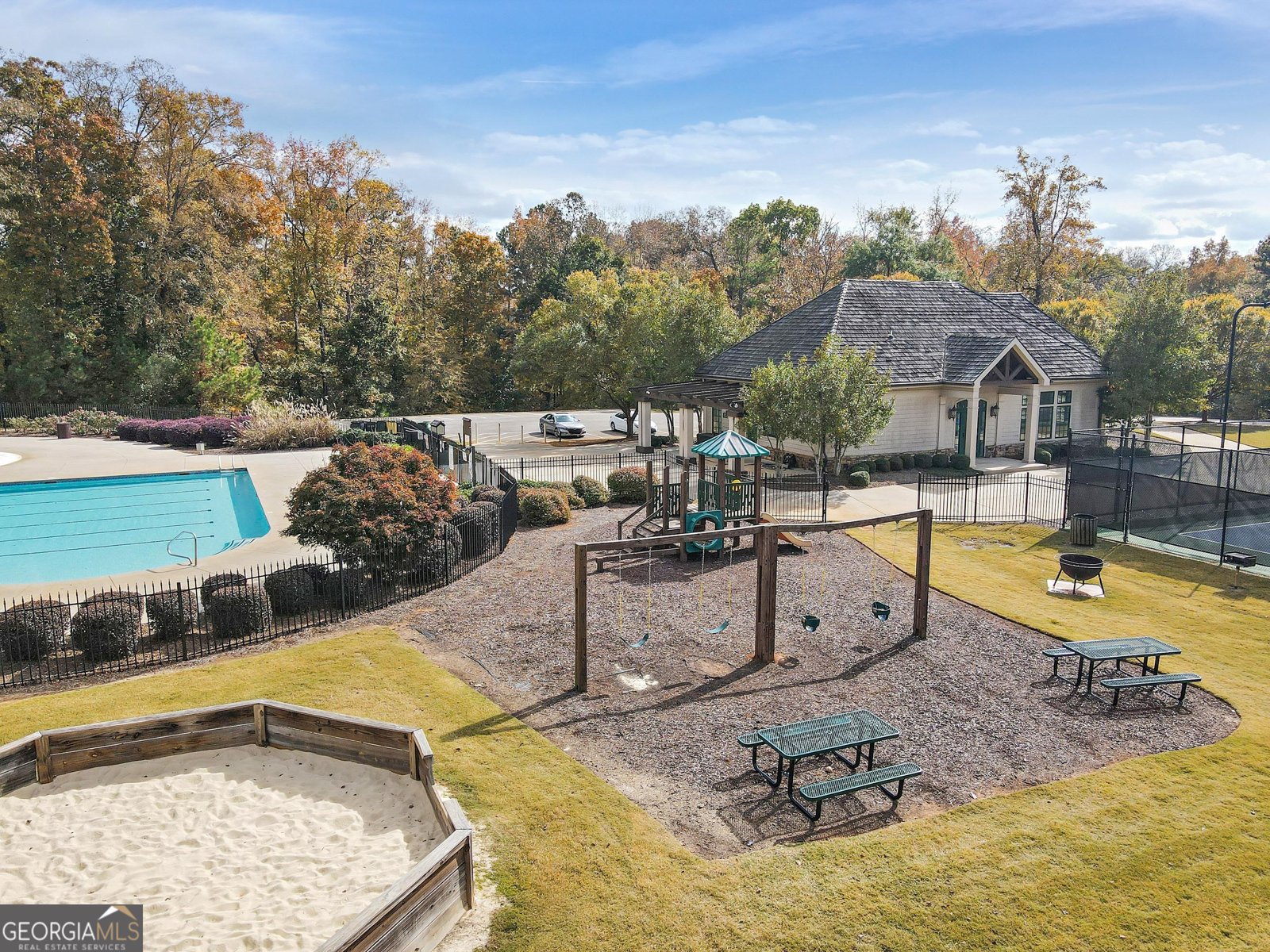 100 Ridge Way Forsyth - 89