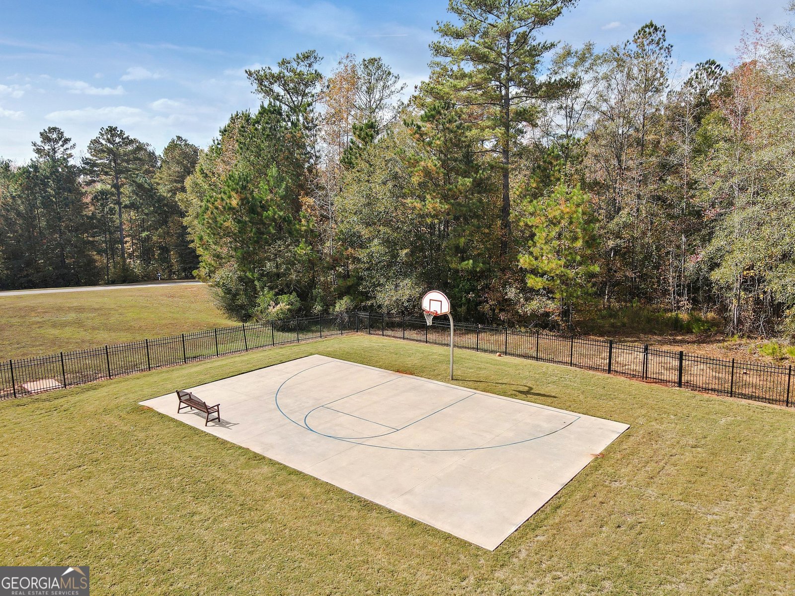 100 Ridge Way Forsyth - 90