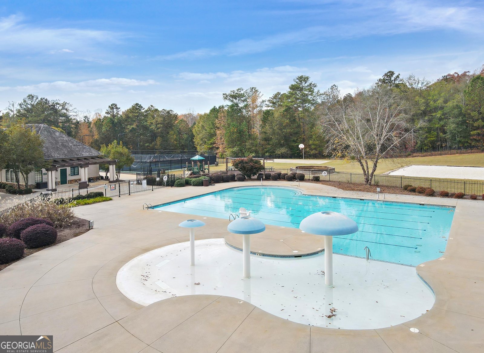 100 Ridge Way Forsyth - 91