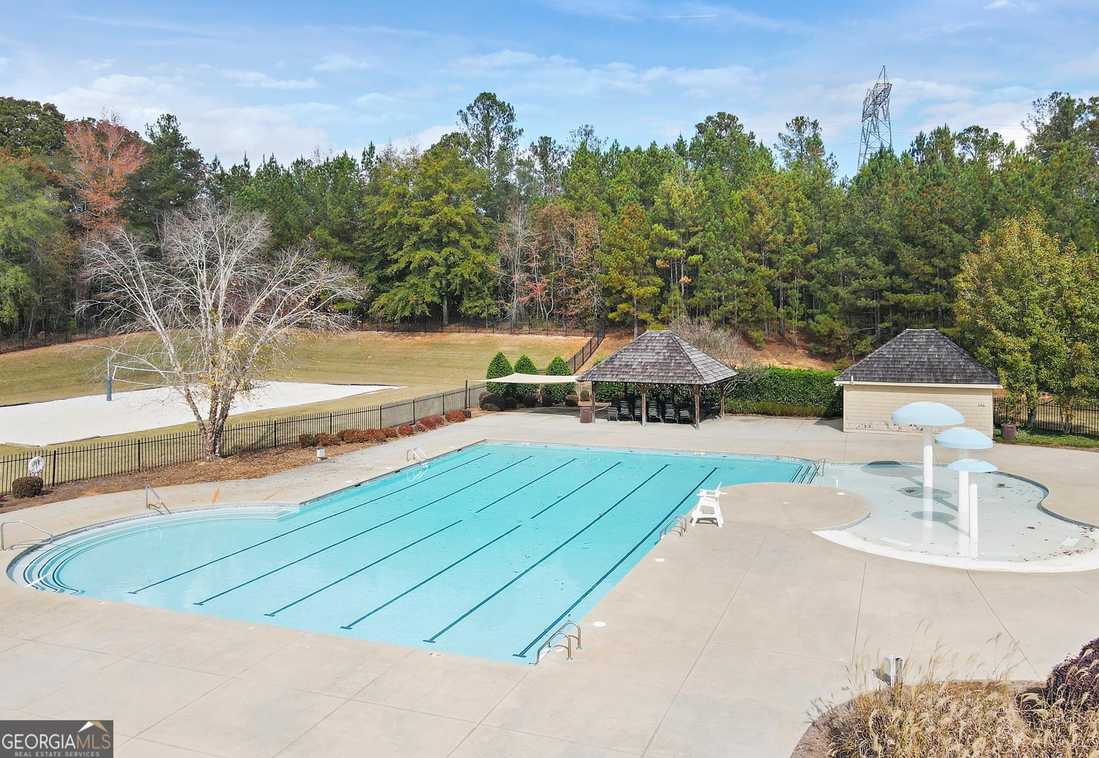 100 Ridge Way Forsyth - 92