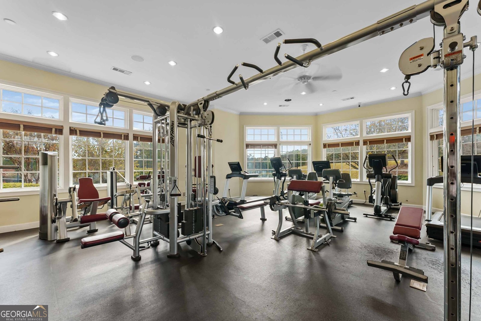 100 Ridge Way Forsyth - 93