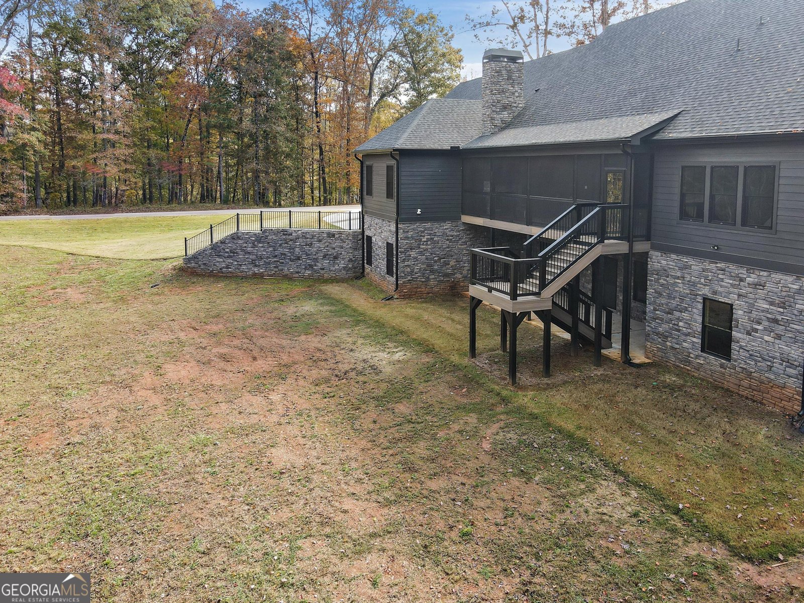 100 Ridge Way Forsyth - 94