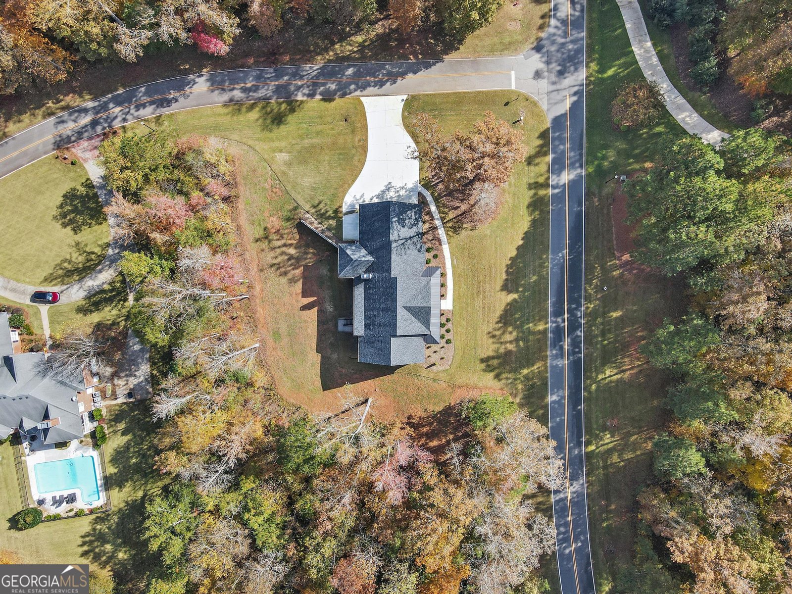 100 Ridge Way Forsyth - 96