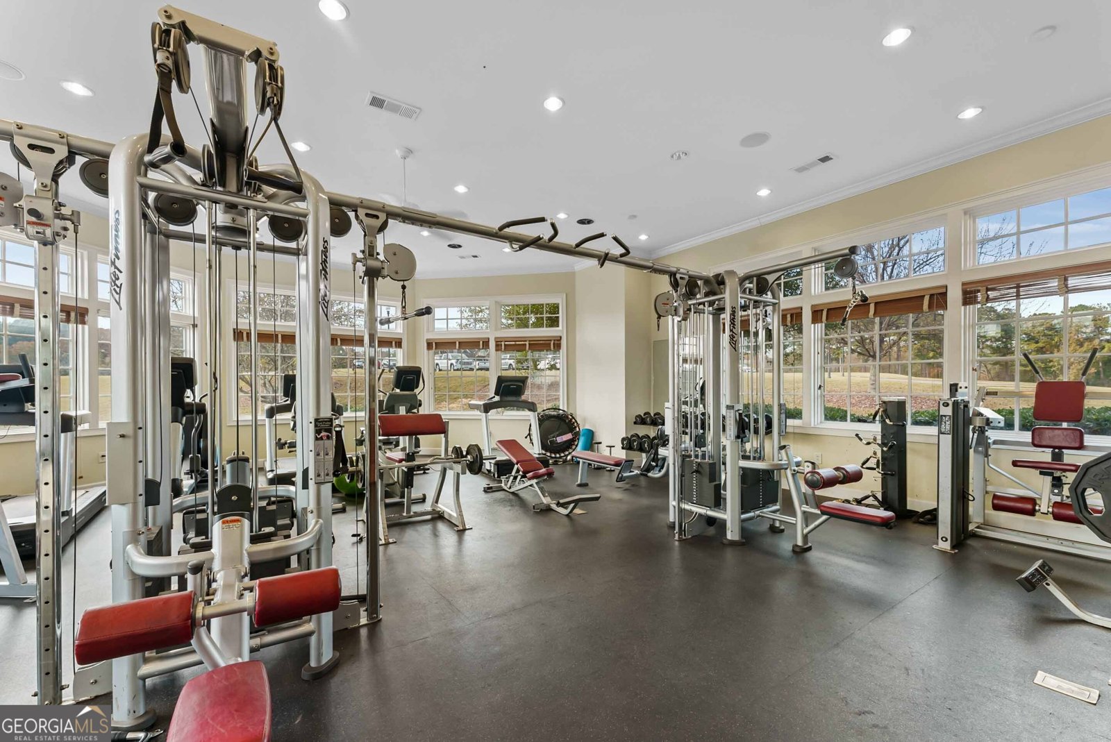 100 Ridge Way Forsyth - 98