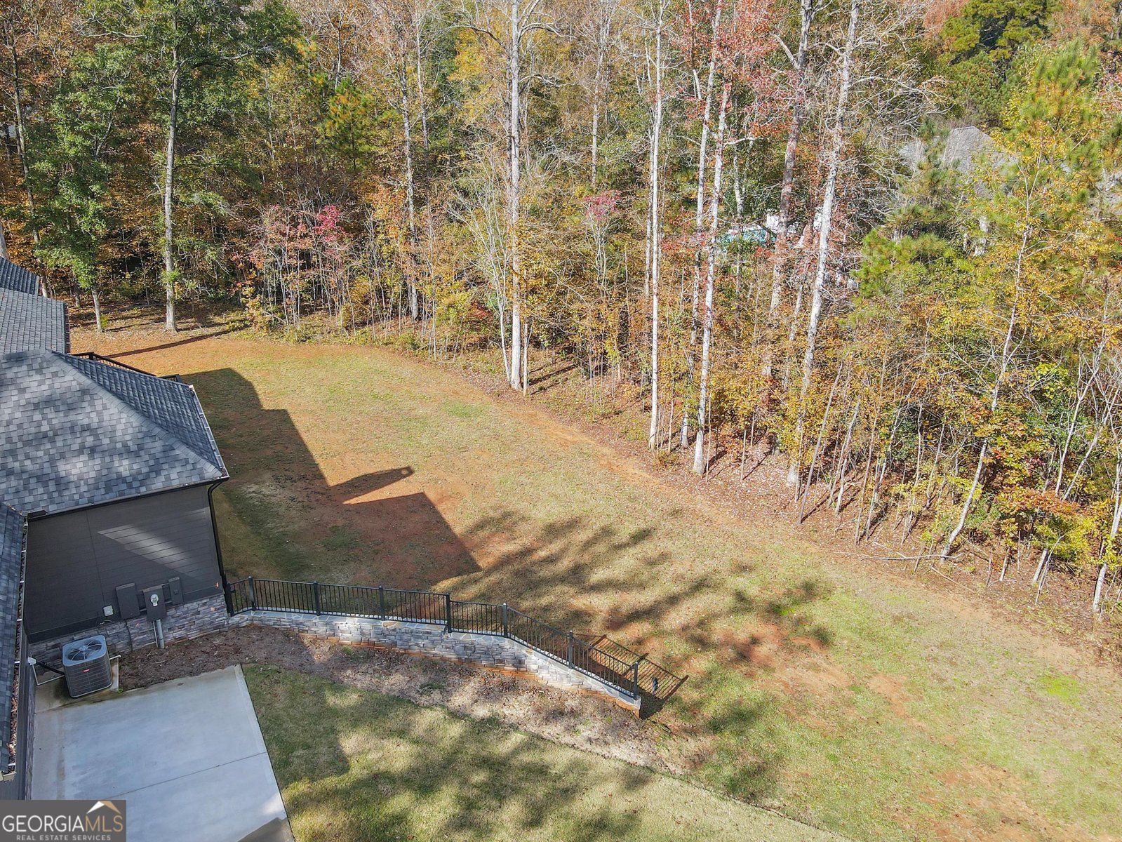 100 Ridge Way Forsyth - 99