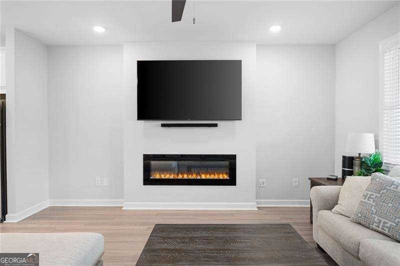 3322 Cranston Lane Kennesaw - 19