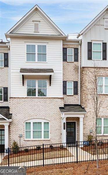 3322 Cranston Lane Kennesaw - 2