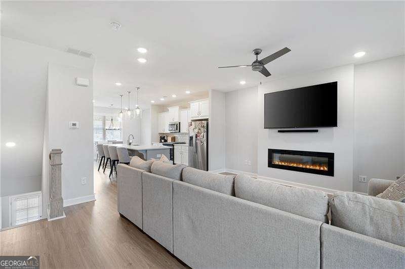 3322 Cranston Lane Kennesaw - 20