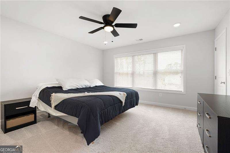 3322 Cranston Lane Kennesaw - 27