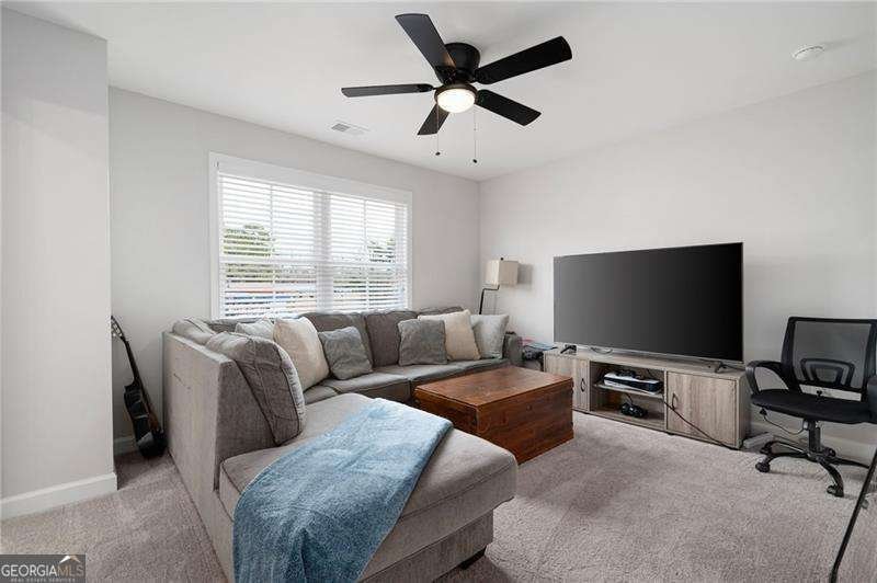 3322 Cranston Lane Kennesaw - 30