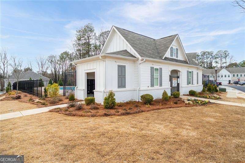 3322 Cranston Lane Kennesaw - 35