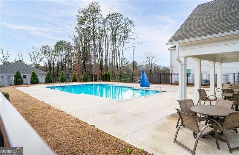 3322 Cranston Lane Kennesaw - 36