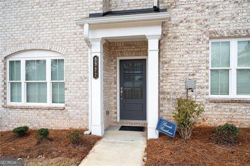 3322 Cranston Lane Kennesaw - 5