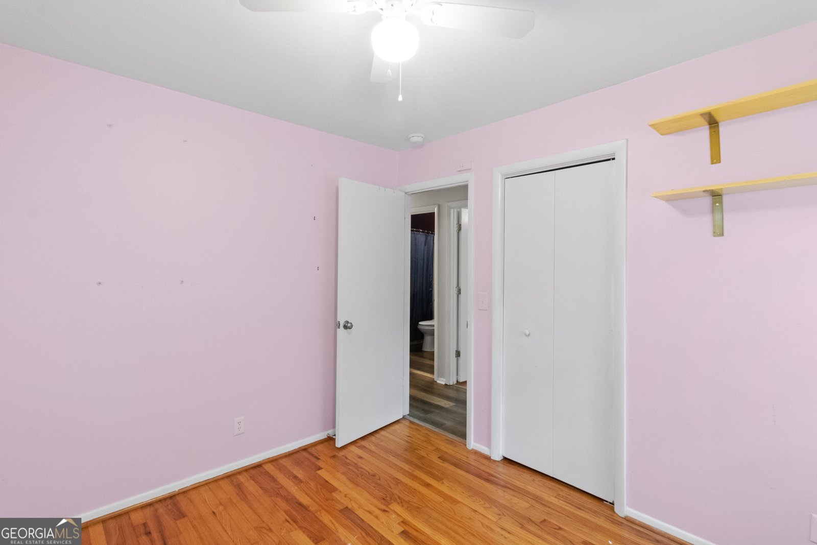 437 Mount Vista Road Stone Mountain - 17