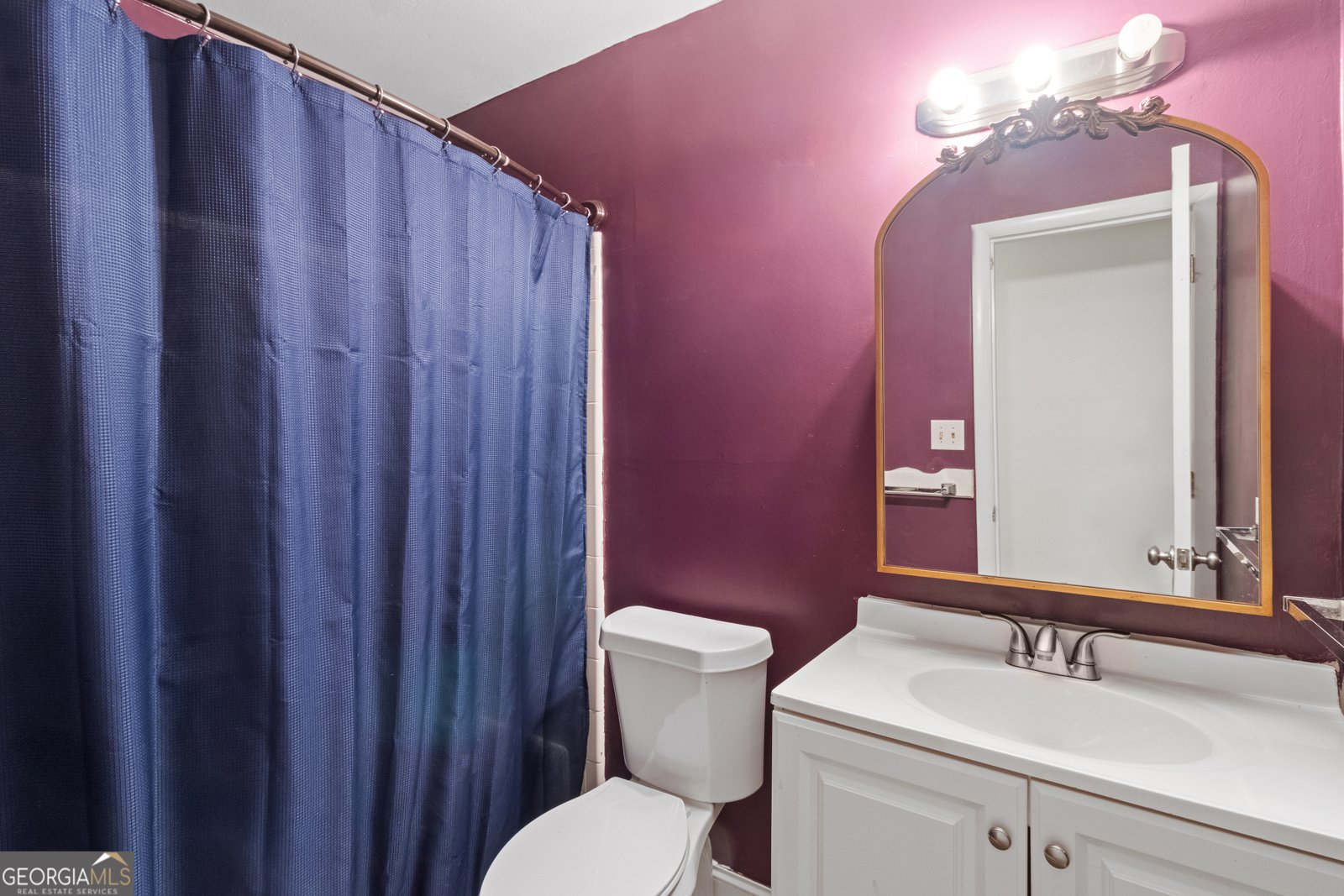 437 Mount Vista Road Stone Mountain - 18