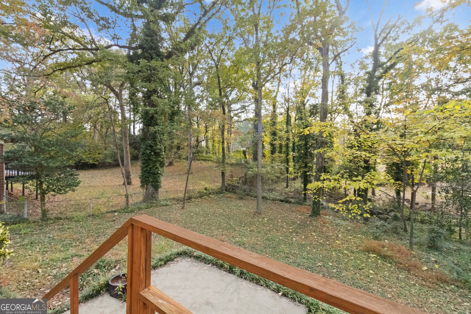 437 Mount Vista Road Stone Mountain - 19