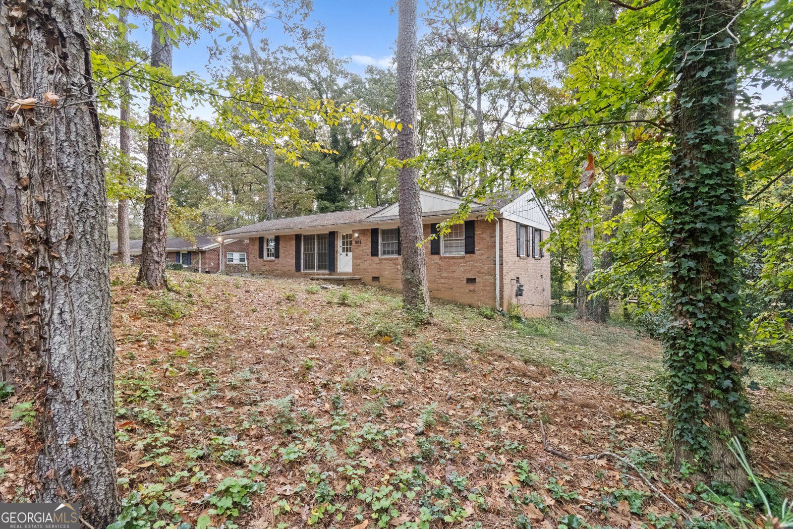 437 Mount Vista Road Stone Mountain - 2