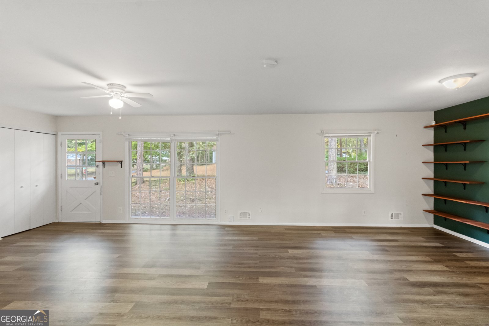 437 Mount Vista Road Stone Mountain - 6