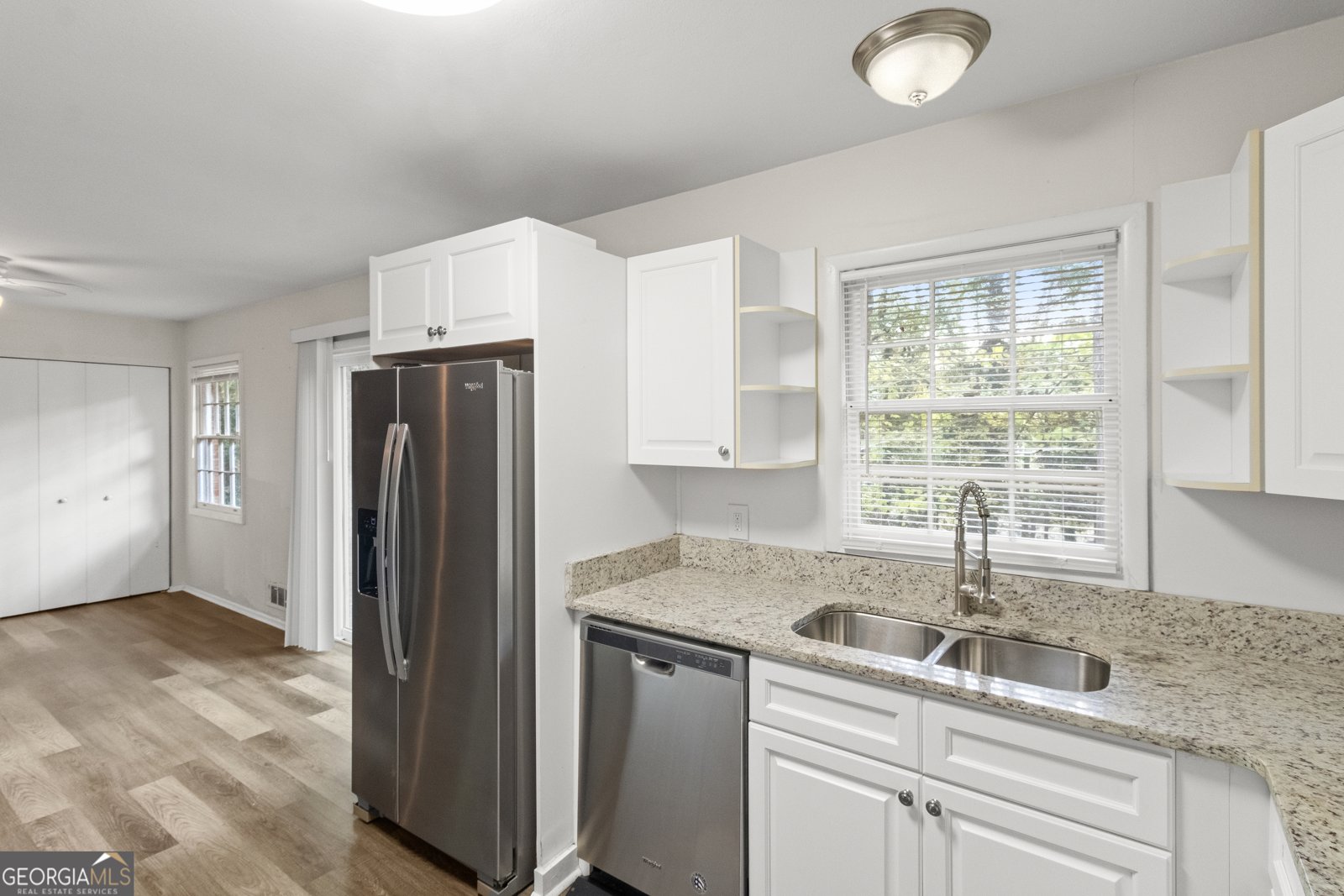 437 Mount Vista Road Stone Mountain - 8